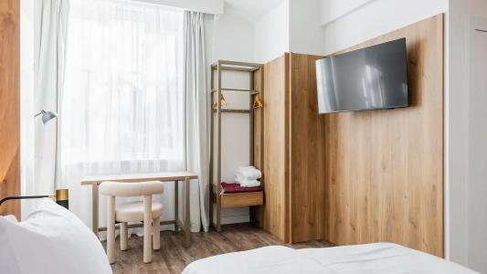 Safestay Vienna - 58