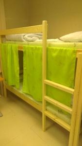 Hostel MKS Grupp - 12