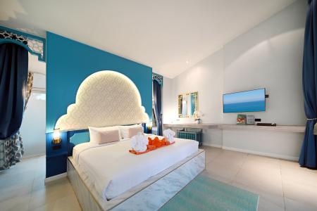 The Kiri Villas Resort - 51