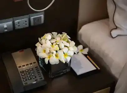 Wyndham Grand Kn Paradise Cam Ranh - 54