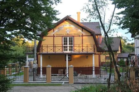 Дикий берег - 24