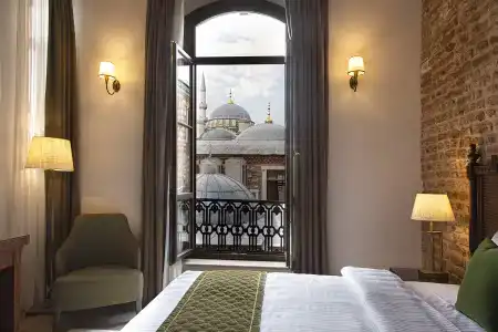 Mest Istanbul Sirkeci - 2