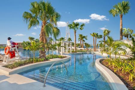 Address Beach Resort - 35