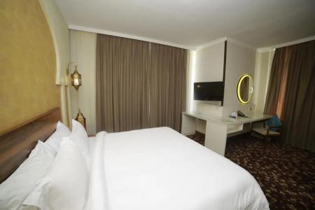 Jannat Regency - 12