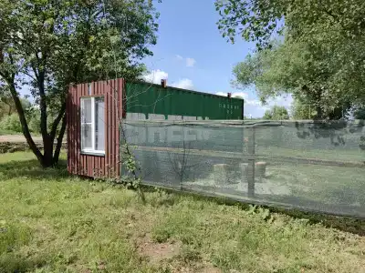 Кочевник у реки - 77