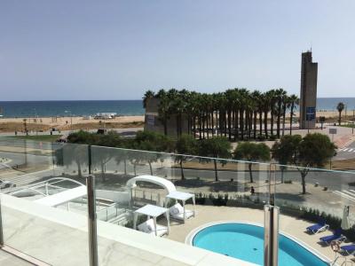 Masd Mediterraneo Apartamentos Spa - 22