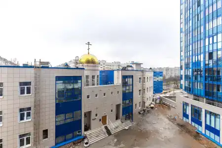 Королева 7 Доктрина-Алмазов центр - 13