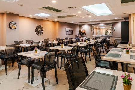 Cheya Besiktas & Suites- Special Category - 6
