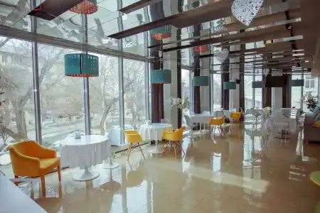 Новый Свет - 1