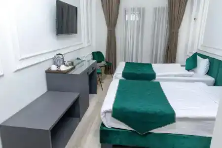 Marokand Spa (Мароканд Спа) - 41