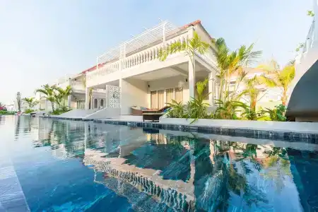 Mercury Phu Quoc Resort & Villas - 9