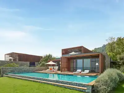 Maxx Royal Kemer Resort - 99
