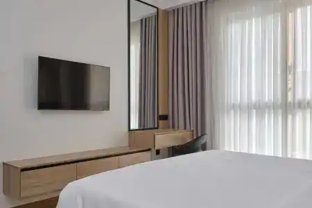 Stylo Residences & Suites - 236