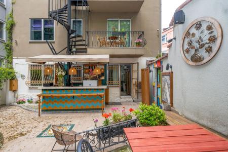 The Marions Suite Taksim - 22