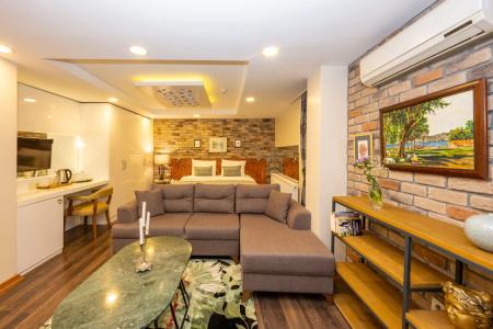 The Marions Suite Taksim - 40