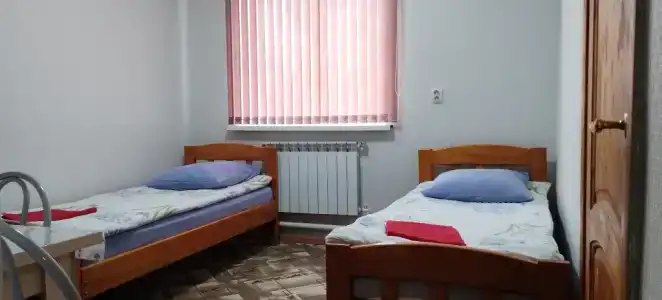 Надежда - 25