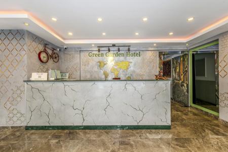 Green Garden - 1