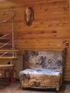 с сауной в центреа - 14