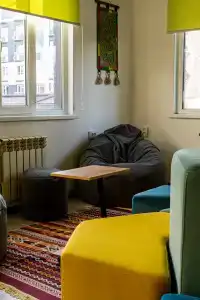 Хостел People & Coworking - 27