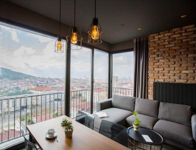 Cityloft 161 - 76