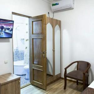 Nabibek Terrace - 1