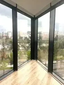 Bellevue Residential Batumi - 230