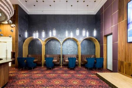 Rixos - 14