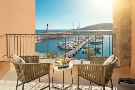 The Chedi Luštica Bay - 41