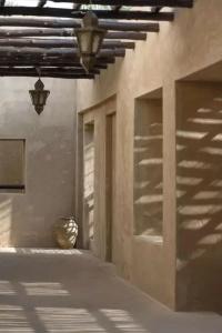 Bab Al Shams Desert Resort - Dubai - 22