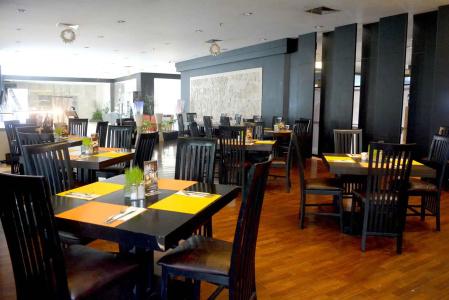 Aston Denpasar & Convention - 2