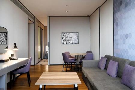 Lemon Tree, Jumeirah Dubai - 17