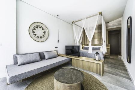 Cape Bodrum Luxury & Beach - 99