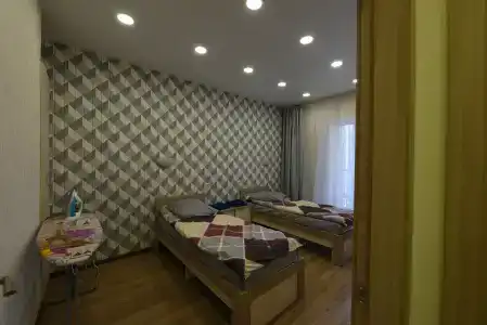 Клевер - 20