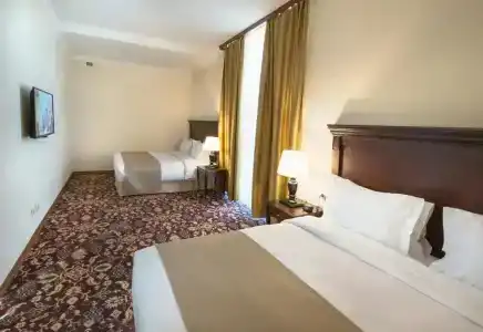 Ani Grand Yerevan - 26
