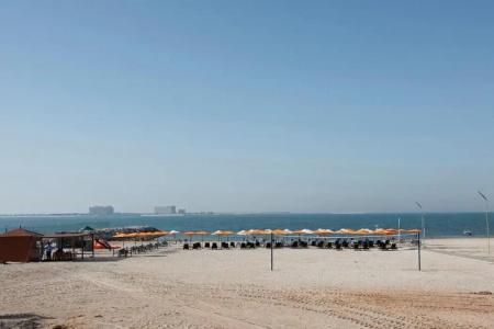 City Stay Beach  - Marjan Island - 43