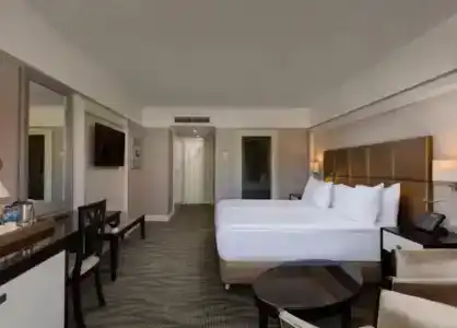 TUI Magic Life Rixos Beldibi +16 - 30