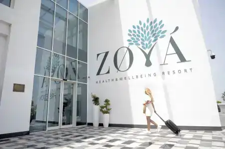 Zoya Health & Wellbeing - 3