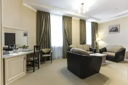 Урал Тау - 150