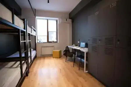 Kantar Hostel - 4