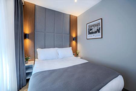 Center Hill Suites - 62