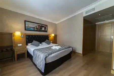Levent Istanbul - 45