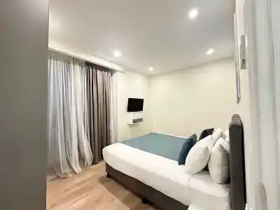 Bellevue Residential Batumi - 80