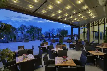 Ramada By Wyndham Cappadocia - 5
