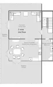 Villa Astra Montenegro Ko Becici - 22