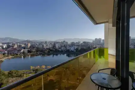 MiraMar Luxury Residences - 29