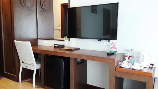 The Agate Pattaya Boutique Resort - 55