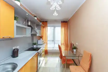 Daudel Tyumen Centre - 76