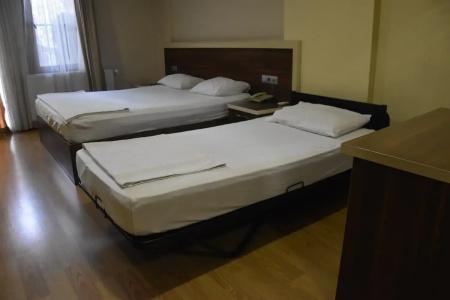 Merkez Otel - 9