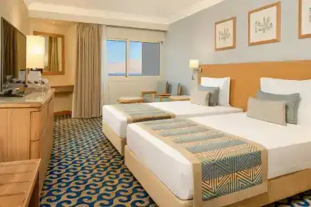 Taba & Nelson Village - 47