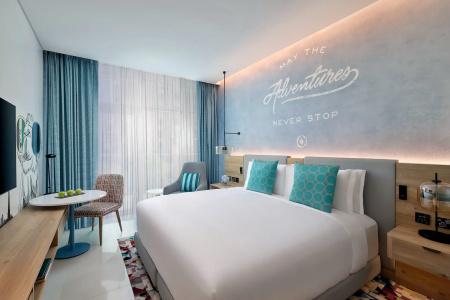 Nh Collection Dubai The Palm - 30